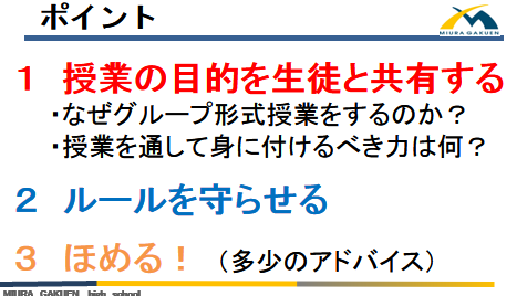 教科別 国語 アクティブラーニングフォーラム 三浦学苑 佐々木 投影資料 16 9